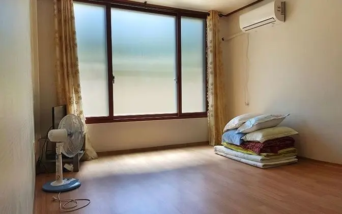 Yangpyeong Yongmunsanjang Pension