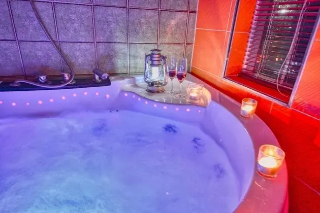 Yangpyeong Yoon & Park Spa Pension