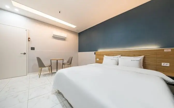 Yangsan Jungbudong Sunrise