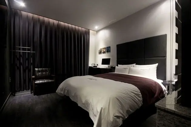 Yangsan Mulgeum 2 Heaven