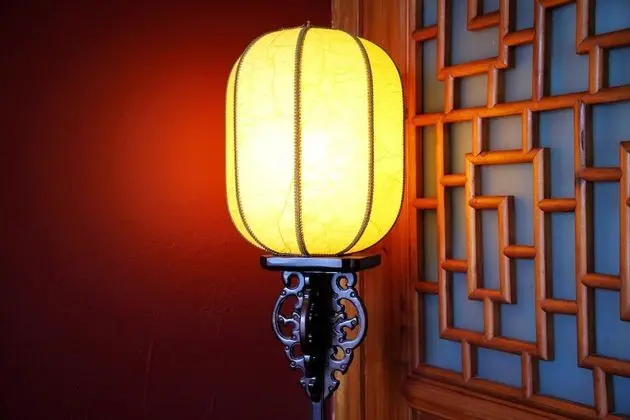 Yangshuo Village Inn - Oda