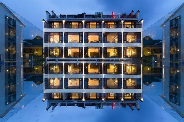 Yangshuo Lightheart Homestay