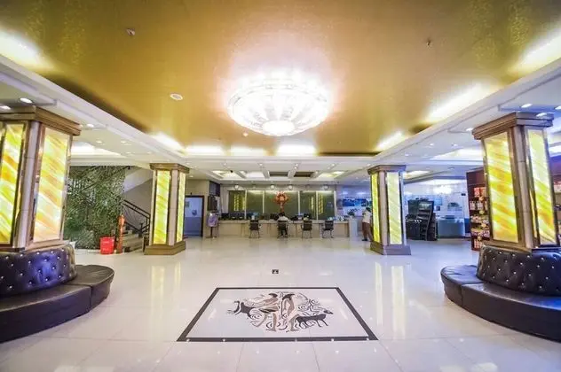 Yangshuo New Century Hotel VIP Building - Öne Çıkan Resim