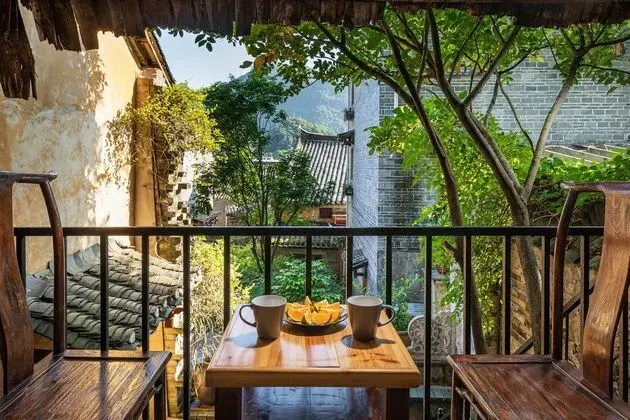 YANGSHUO SECRET GARDEN