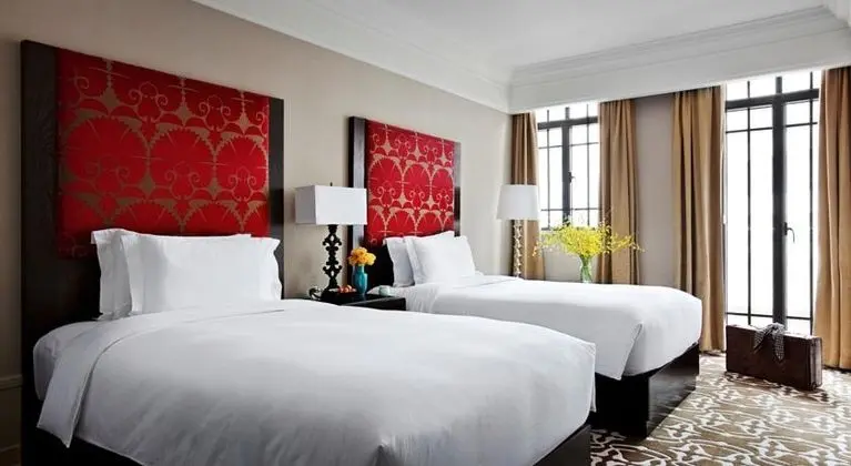 The Yangtze Boutique Shanghai