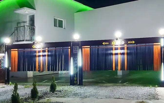 Yangyang Amor Motel