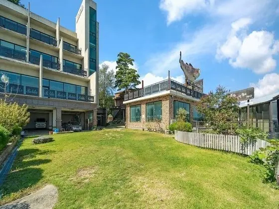 Yangyang Belita Pension