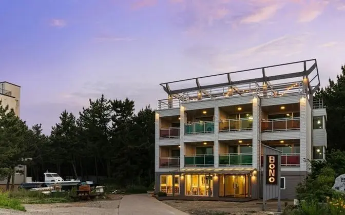 Yangyang Bono Pension