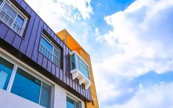 Yangyang Cheheommaeul Pension - Misafir Tesisleri ve Hizmetleri