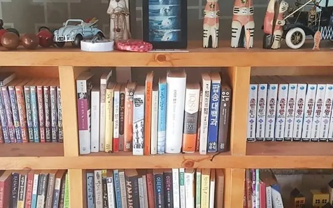 Yangyang Fun Surf Guest House - Bina Özellikleri