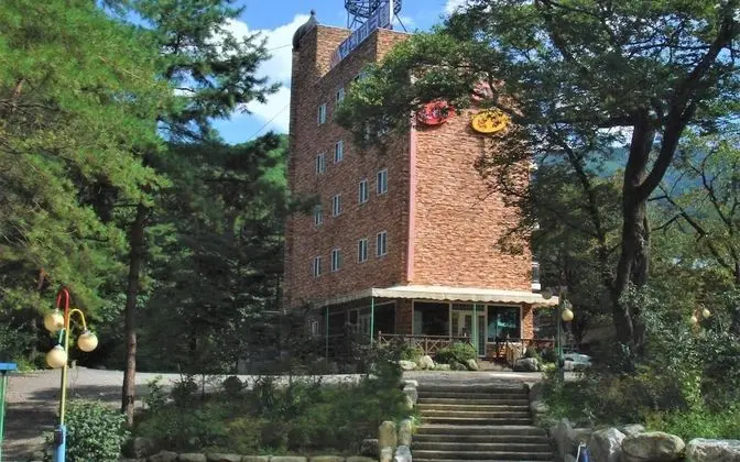 Yangyang Galcheon Family Resort