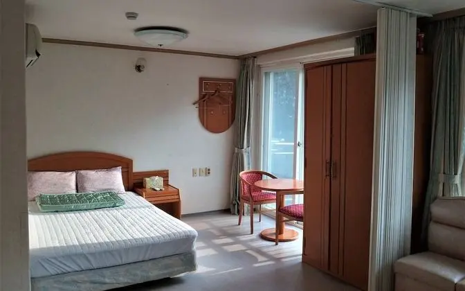 Yangyang Galcheon Family Resort - Oda