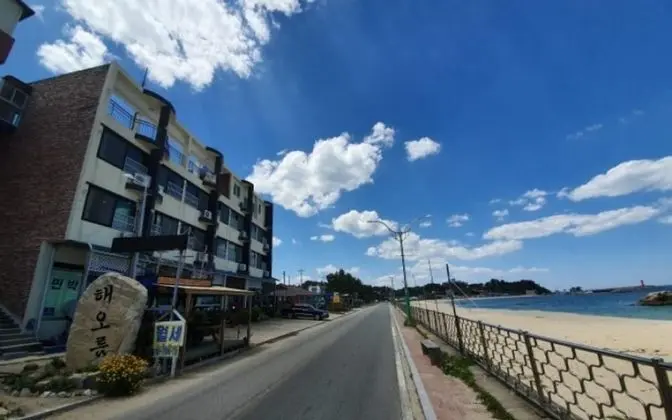 Yangyang Haeoreum Pension