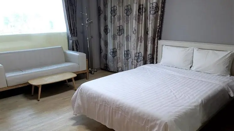 Yangyang Haettuneonchangmoon Pension - Oda