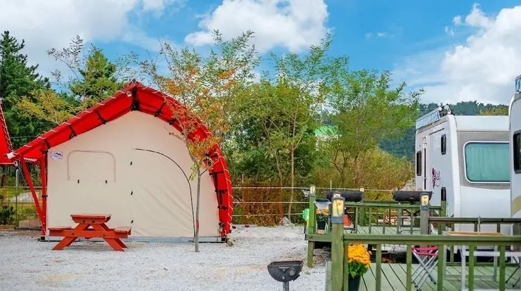 Yangyang Happy Nadri Pension