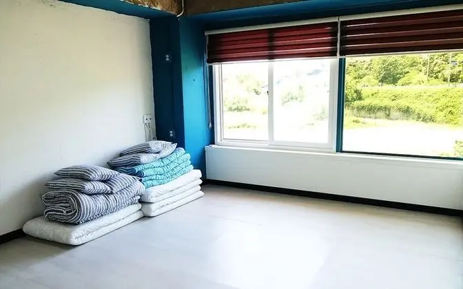 Yangyang Joa Surf Surfing House