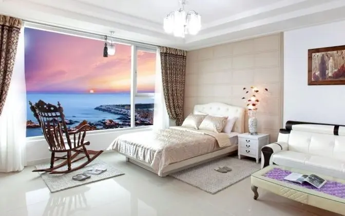 Yangyang Maldives Pension