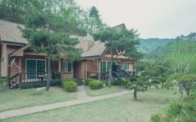 Yangyang Natural We Pension