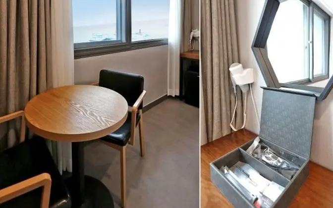 Yangyang Number 25 Hotel