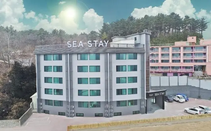 Yangyang Number 25 Hotel