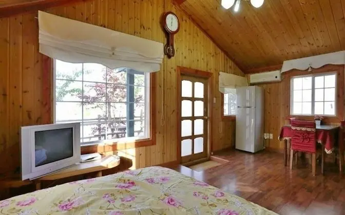 Yangyang Seorak Badanamuro Pension - Oda