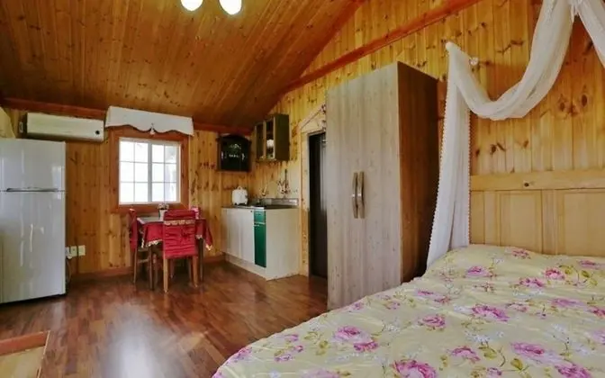 Yangyang Seorak Badanamuro Pension - Oda