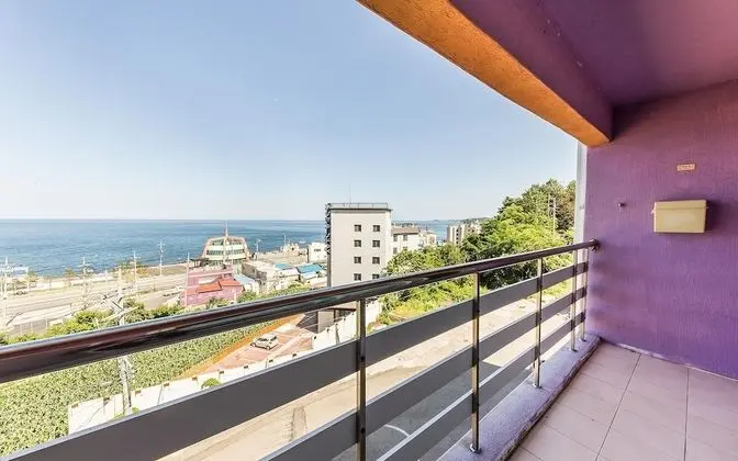 Yangyang Sunrise Hotel