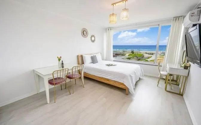 Yangyang Twin Beach Pension