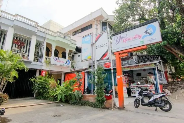 Yani Homestay