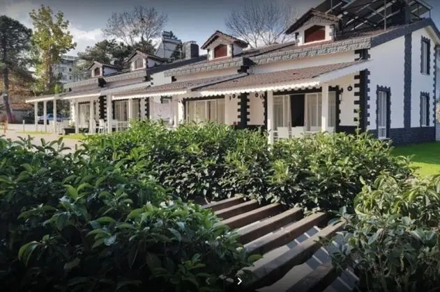 Yanıklar Apart Otel - Oda