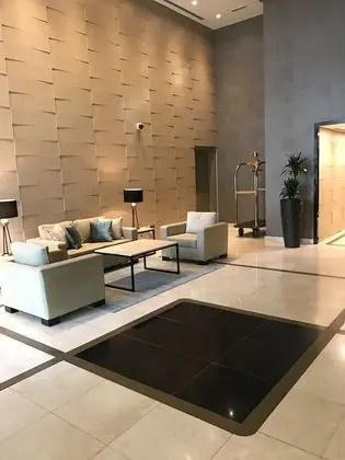 Yanjoon Holiday Homes - The Lofts - Lobi