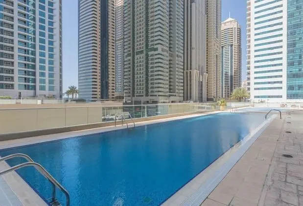 Yanjoon Holiday Homes - Marina Heights