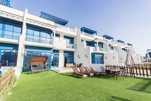 Yanjoon Holiday Homes - Palma Residence - Dış Mekan
