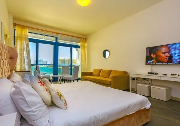 Yanjoon Holiday Homes - Palma Residence - Oda