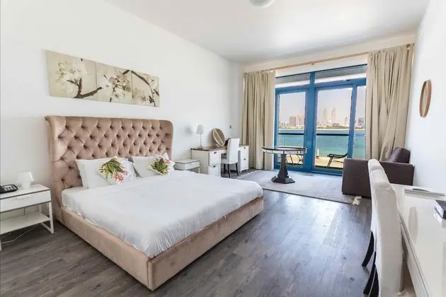 Yanjoon Holiday Homes - Palma Residence - Öne Çıkan Resim