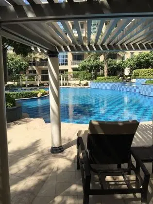 Yanjoon Holiday Homes - Standpoint Tower - Öne Çıkan Resim
