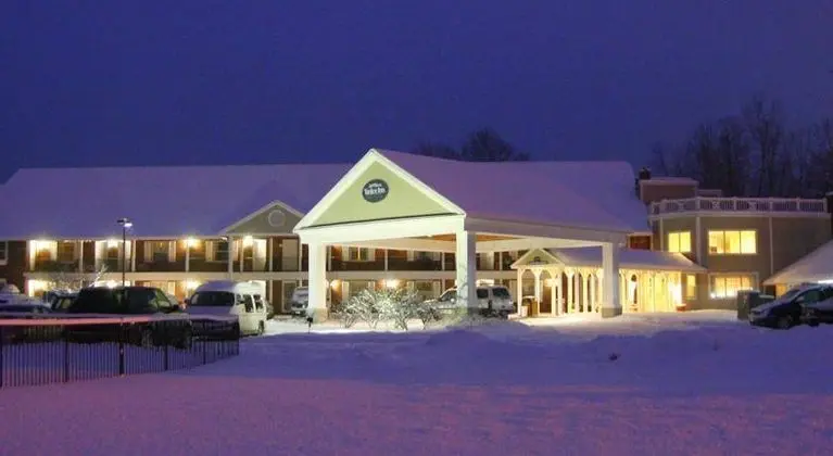 Yankee Inn