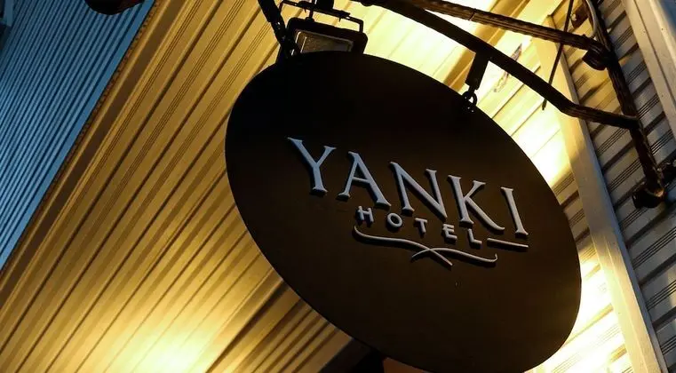 Yankı Hotel