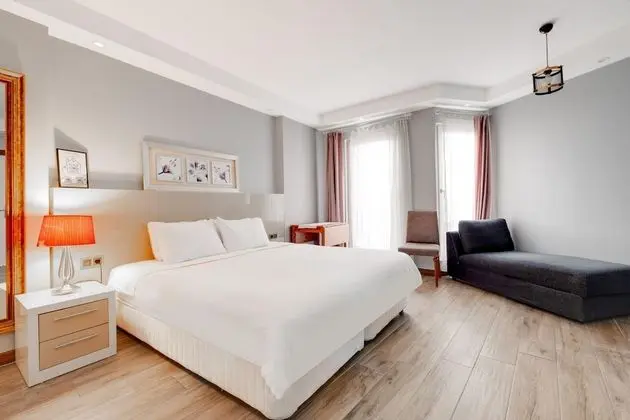 Yankı Hotel