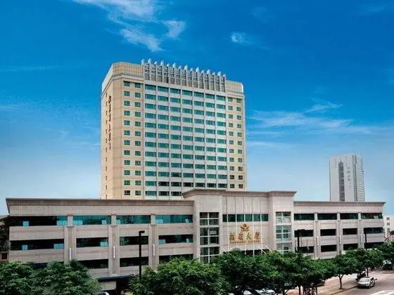 Yanling Hotel