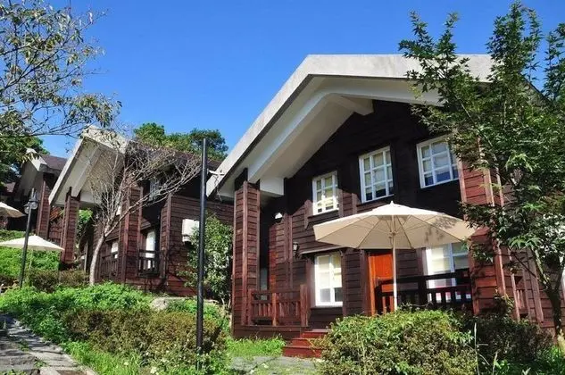 Yanmin Hot Spring Resort