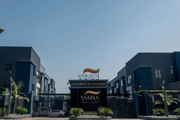 YANNA APARTMENTS BY KHALIQUES