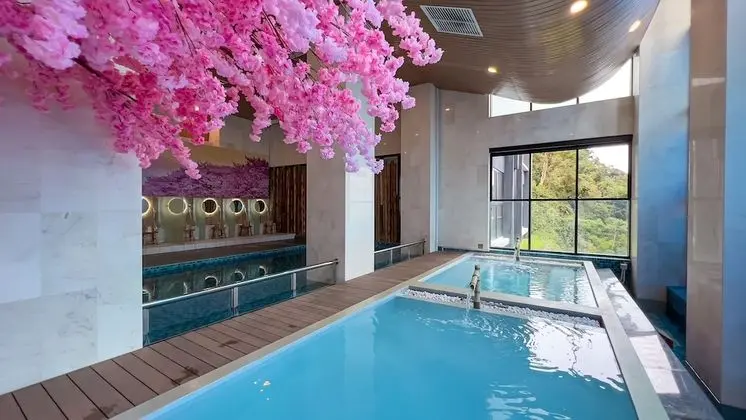 The Yanné, Onsen Hotel - Öne Çıkan Resim