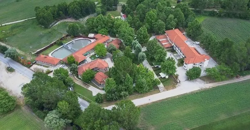 Yannis Resort Hotel