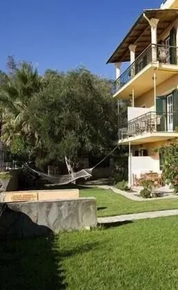 Villa Yannis - Dış Mekan