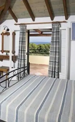 Villa Yannis - Oda