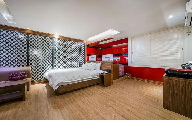 Yansan Bukbu-dong Wa