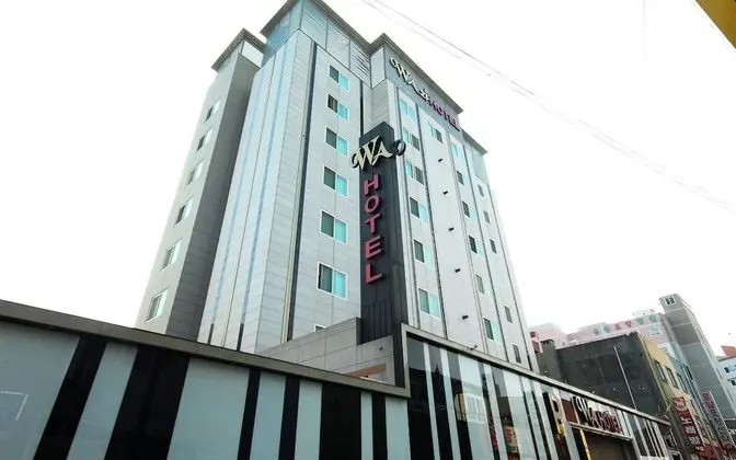 Yansan Bukbu-dong Wa
