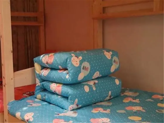 Yantai Music Theme Youth Hostel