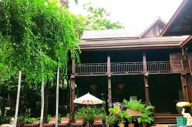 Yantarasri Resort - Öne Çıkan Resim